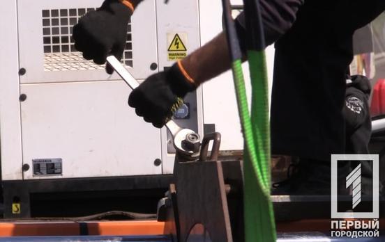 Неотложные работы: жителям нескольких улиц Кривого Рога временно ограничат подачу воды