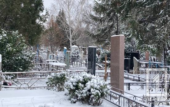 Вопрос строительства крематория в Кривом Роге рассматривается, однако его создание пока несвоевременно