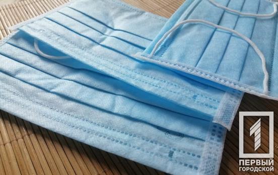 В Украине будут штрафовать частных предпринимателей за отсутствие защитных масок у их клиентов