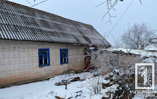 В частном доме в Кривом Роге в огне погибли две женщины