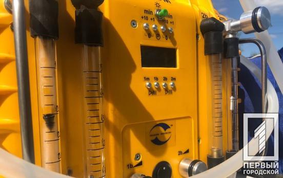 Высокий уровень загрязнения: в декабре атмосферу над Кривым Рогом отравляли пыль и формальдегид