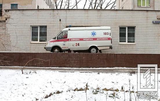 В Кривом Роге диагностировали ещё 89 случаев COVID-19, пять человек умерли