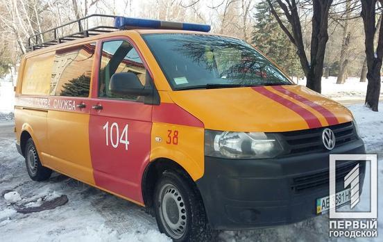 В Кривом Роге жители 14 многоэтажных домов остались без газа