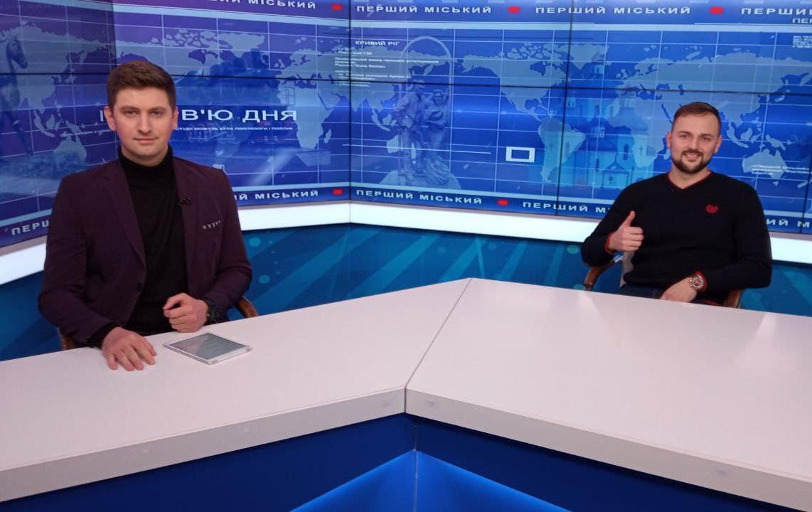 Інтерв’ю дня: музикант Владислав Далекий