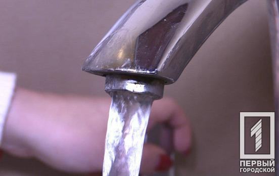 Ремонтные работы в Кривом Роге: где водоканал устраняет неисправности