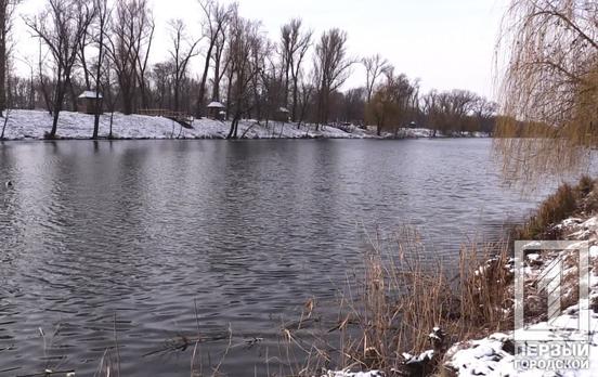 30 января в Кривом Роге будет пасмурно и дождливо