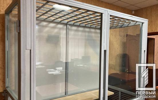 В Кривом Роге суд вынес приговор мужчине, который забил до смерти незнакомца