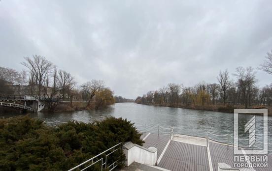 18 марта в Кривом Роге будет облачно и прохладно