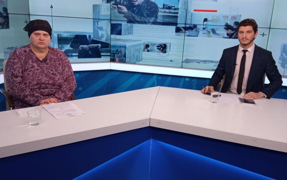 Прайм-тайм: суд над різником «Осірісом»