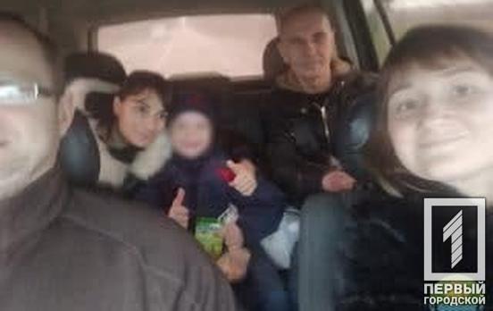 В Кривом Роге мать восстановила родительские права и снова опекает своего сына