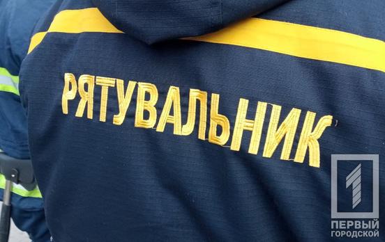 В Кривом Роге в частном доме нашли мёртвыми мужчину и женщину