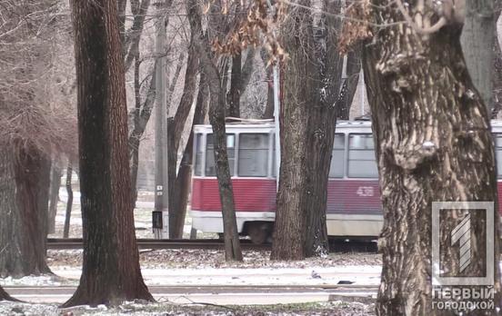 12 февраля в Кривом Роге будет дождь со снегом