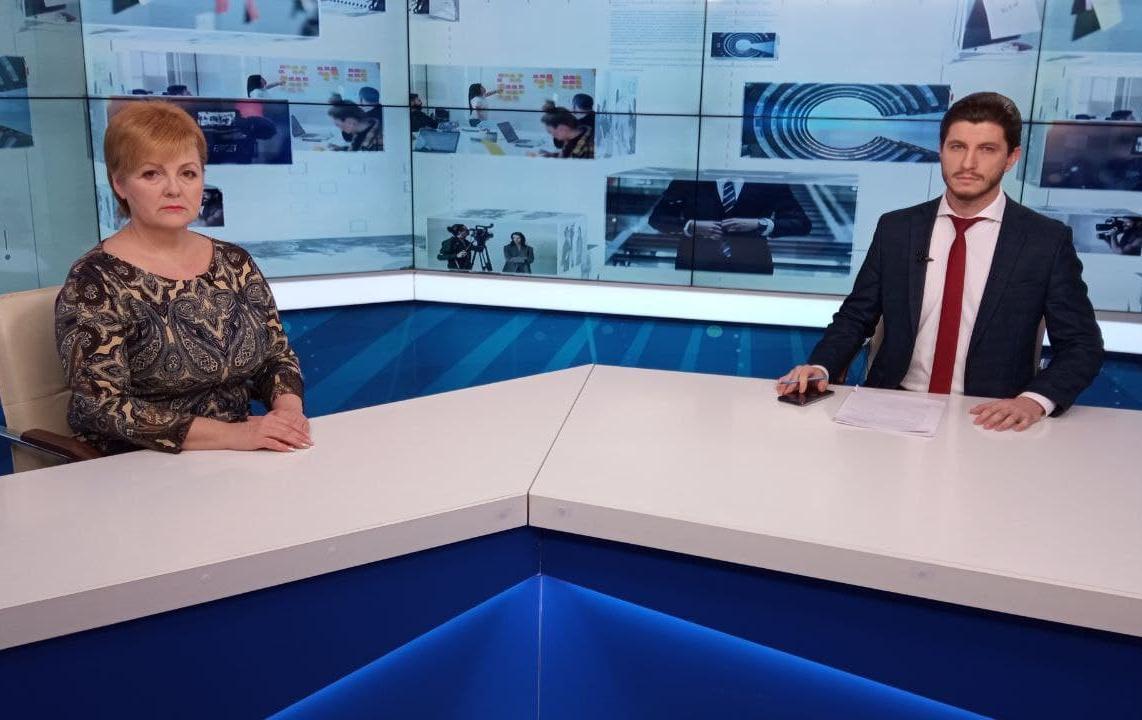 Прайм-тайм: допомога учасникам бойових дій