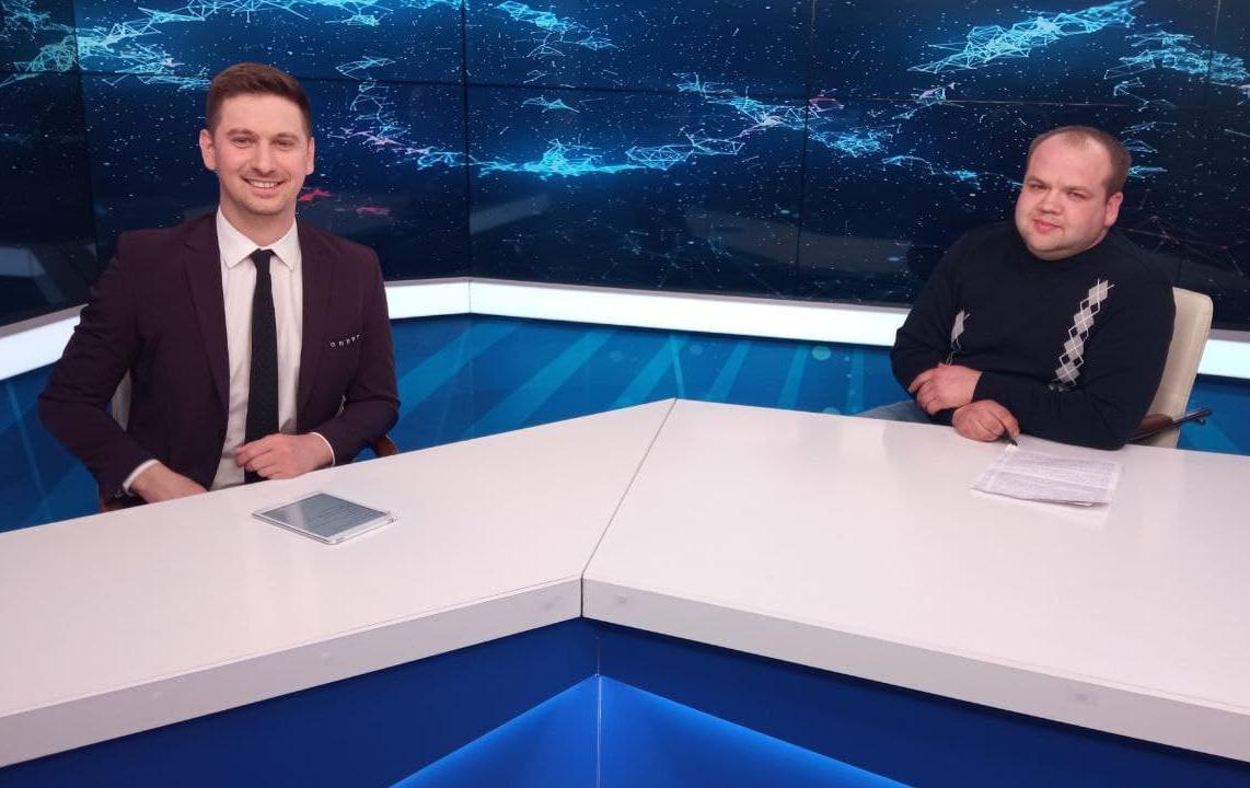 Теледоктор: детский травматизм