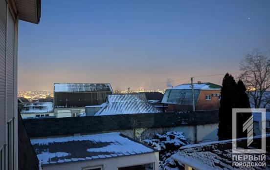 20 февраля в Кривом Роге будет солнечно