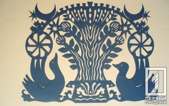 В Кривом Роге пройдет Всеукраинский конкурс резных узоров из бумаги