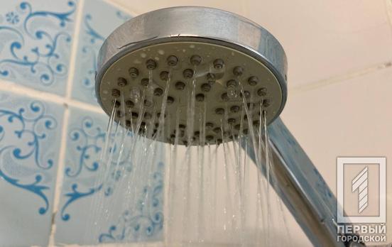 Ремонтные работы: где в Кривом Роге огранили подачу воды, - адреса