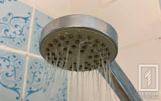 Некоторым жителям Кривого Рога снизят давление в трубах из-за ремонта на водоводе, – список адресов