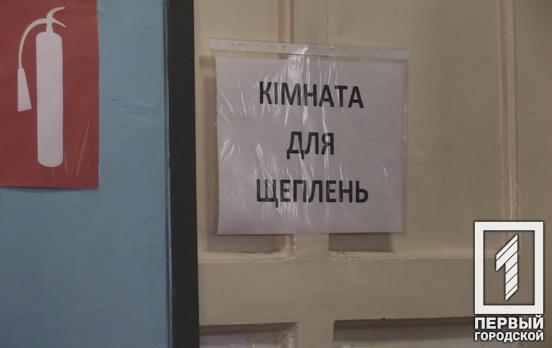 Більше 2 000 вакцинованих: підбили підсумки роботи пунктів щеплень від коронавірусу, що працювали на вихідних
