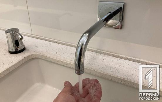 В связи с ремонтными работами на некоторых улицах Кривого Рога приостановят водоснабжение, – адреса