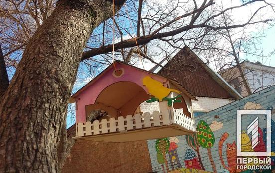 9 марта в Кривой Рог придёт кратковременное похолодание