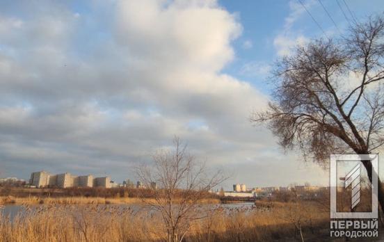 8 марта в Кривом Роге будет солнечно