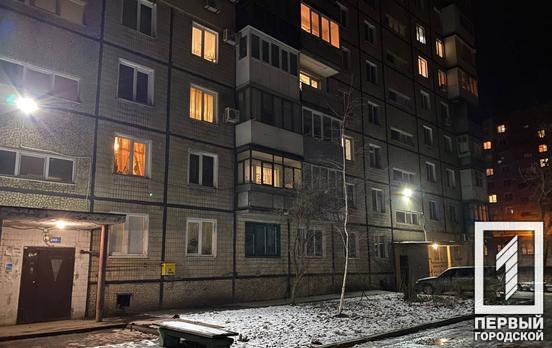 В Кривом Роге женщину нашли повешенной на балконе