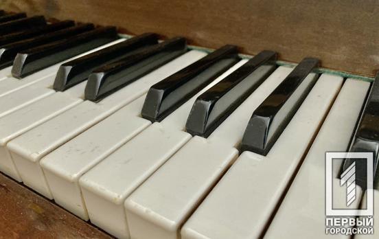 Гран-при и первое место: пианистки музыкальной школы Кривого Рога стали победителями Международного фестиваля в Грузии