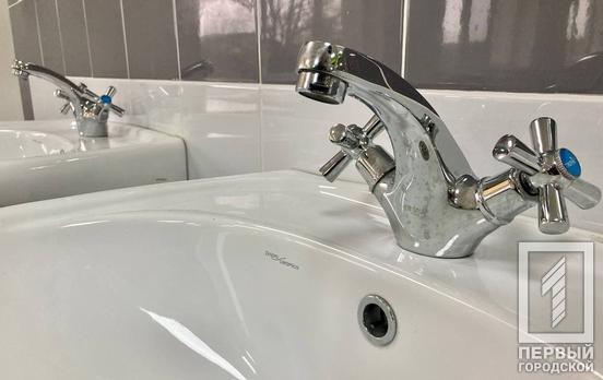 В Кривом Роге из-за срочных работ временно ограничили водоснабжение, – адреса