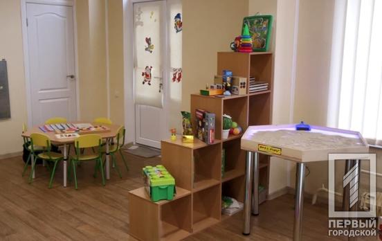 Жительница Кривого Рога просит установить камеры видеонаблюдения в детских садах