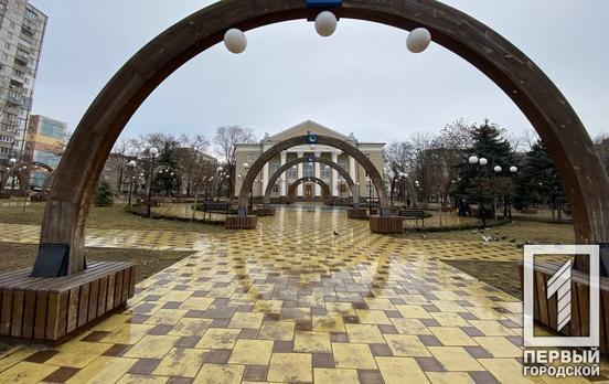 17 марта в Кривом Роге будет дождь