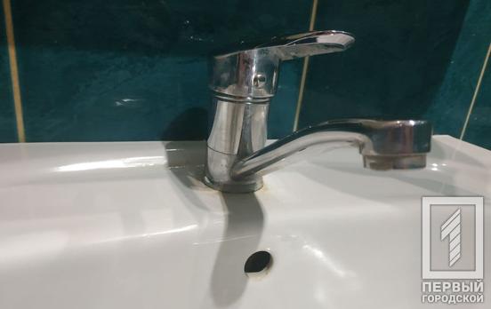 В одном из районов Кривого Рога приостановят водоснабжение, – адреса