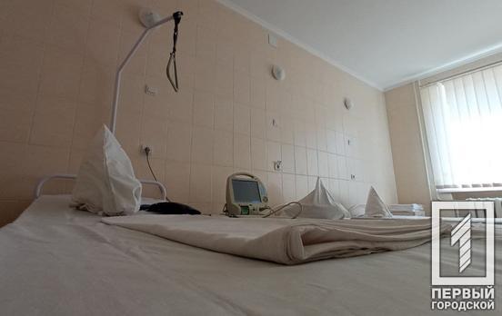 В Кривом Роге за сутки не зарегистрировали ни одного нового случая заболевания COVID-19