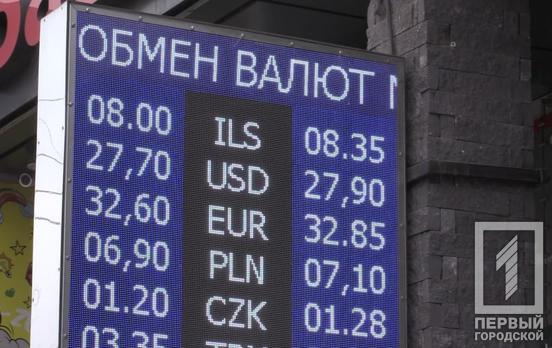 Курс гривны к иностранным валютам из-за возможного общенационального локдауна сильно «скакать» не будет, – эксперты