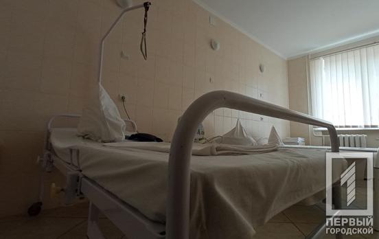 В Кривом Роге COVID-19 обнаружили ещё у 252 человек, шесть пациентов скончались