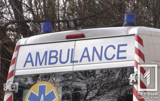 В Кривом Роге четыре пациента с СOVID-19 подключены к аппаратам ИВЛ, шесть горожан скончались