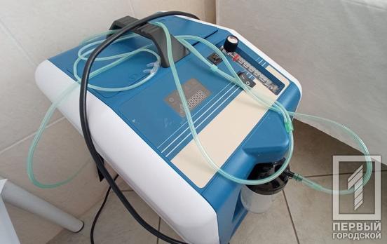 В Кривом Роге за сутки обнаружили COVID-19 у 135 местных жителей