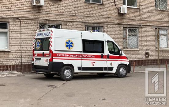 За минувшие сутки в Кривом Роге выздоровели от COVID-19 68 человек, а скончались – семь