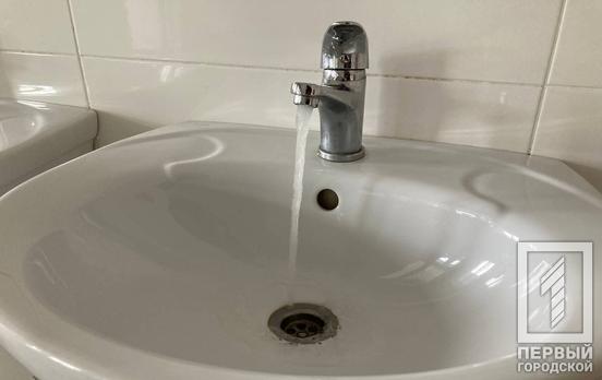 В связи с неотложными работами на трубопроводах некоторые жители Кривого Рога остались без водоснабжения, – список улиц