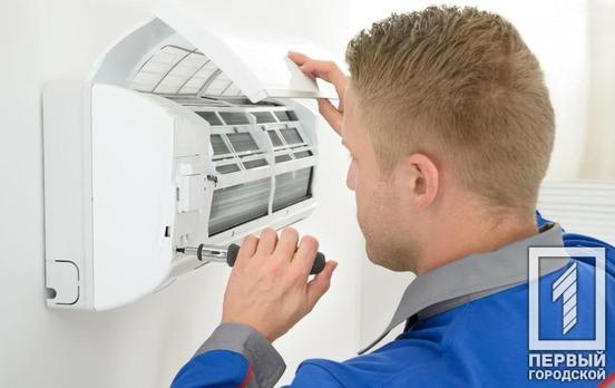 Как подготовить кондиционер к сезону