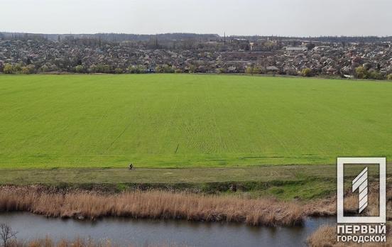 Затяжная весна не повлияет на снижение урожая, – метеорологи