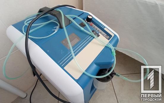 В Кривом Роге за сутки обнаружили 36 случаев COVID-19, вылечились – 318 человек