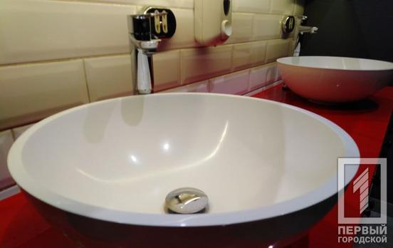 В Кривом Роге проводятся аварийные работы на водоводах: где временно ограничили подачу питьевой воды