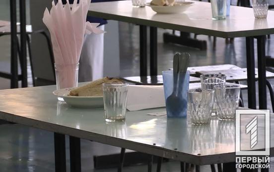 В Украине почти каждое четвёртое школьное меню нарушает нормы здорового питания, – Госпродпотребслужба