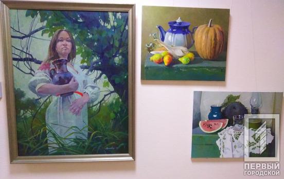 Увидеть прекрасное: в арт-пространстве «Первого Городского» откроется выставка Анастасии Ярошевич