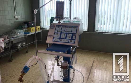 За сутки в Кривом Роге зафиксировали 247 новых случаев заболевания COVID-19