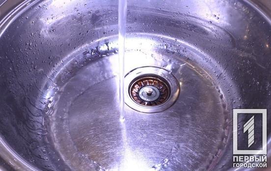 Ремонтные работы: в Кривом Роге временно приостановили подачу воды, – адреса