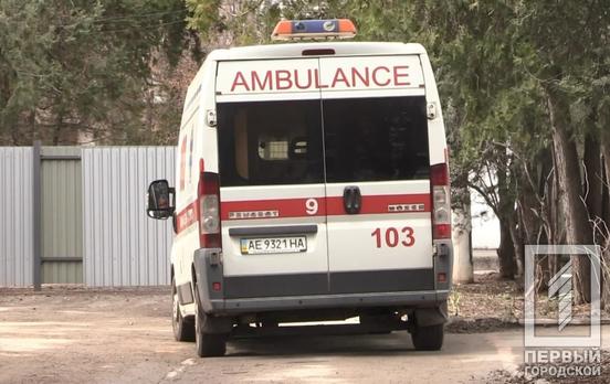 За минувшие сутки в Кривом Роге зарегистрировали 182 случая инфицирования COVID-19