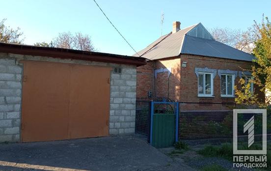 В Кривом Роге мать нашла сына повешенным в гараже