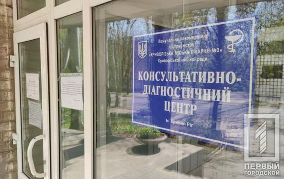 За минувшие сутки у 40 человек в Кривом Роге выявили COVID-19, 122 пациента выздоровели